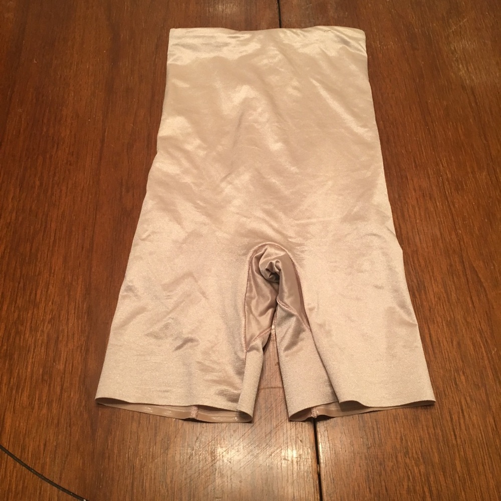 Spanx